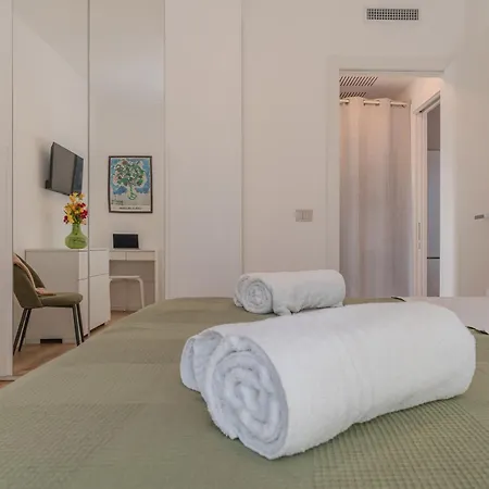 Apartment Blu 2b At