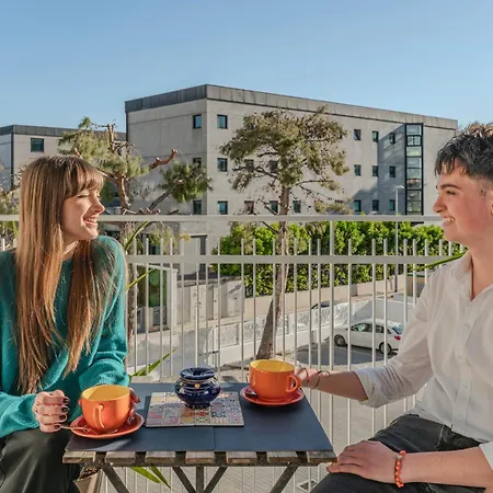 Blu 2b At 아파트 바리