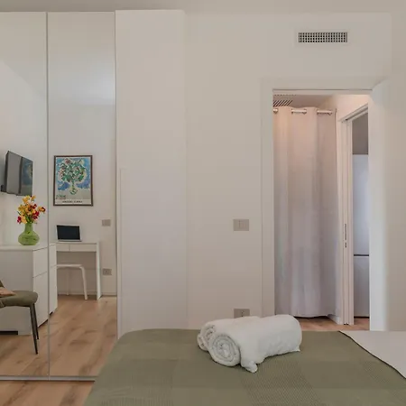 Apartment Blu 2b At