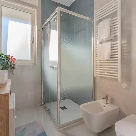 Blu 2b At Apartment Bari