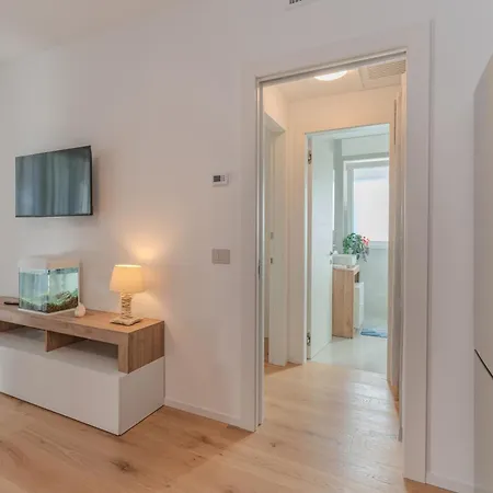 Blu 2b At Apartment Bari