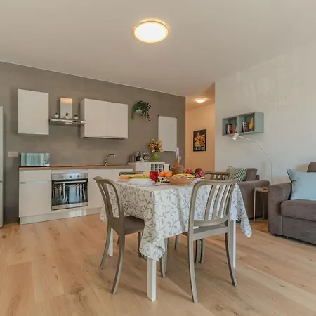 Apartamento Blu 2b At *