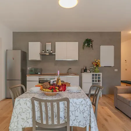 Blu 2b At Apartamento