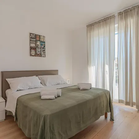 Blu 2b At Apartamento *